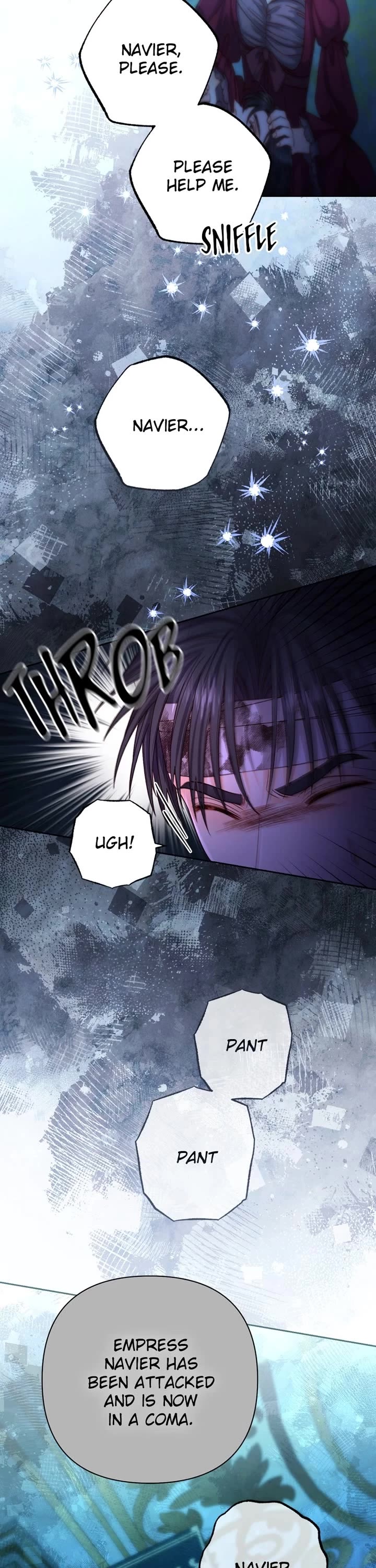 Remarried Empress Chapter 197 page 11 - Chapter 197: (S4) Episode 193