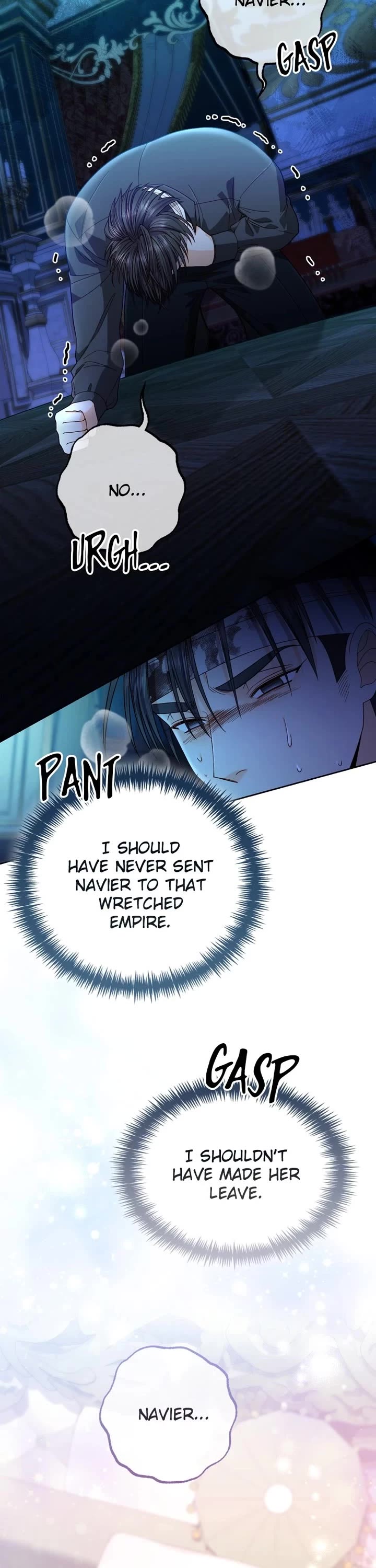Remarried Empress Chapter 197 page 12 - Chapter 197: (S4) Episode 193