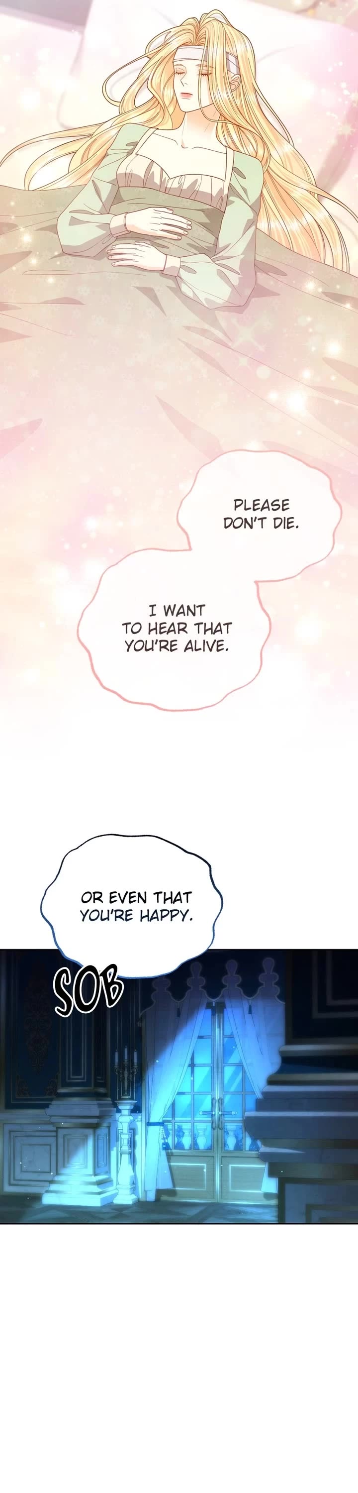 Remarried Empress Chapter 197 page 13 - Chapter 197: (S4) Episode 193