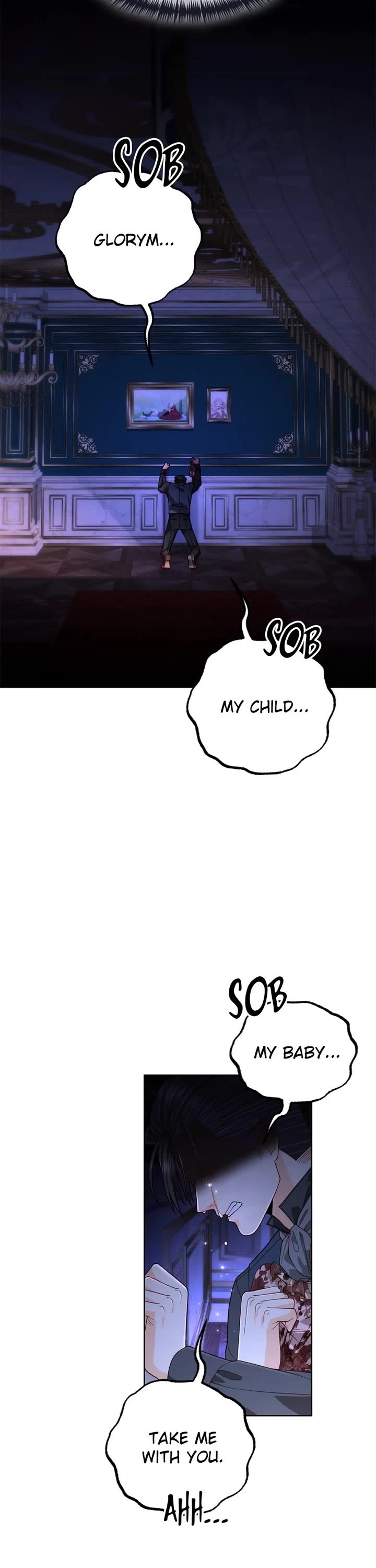 Remarried Empress Chapter 197 page 2 - Chapter 197: (S4) Episode 193