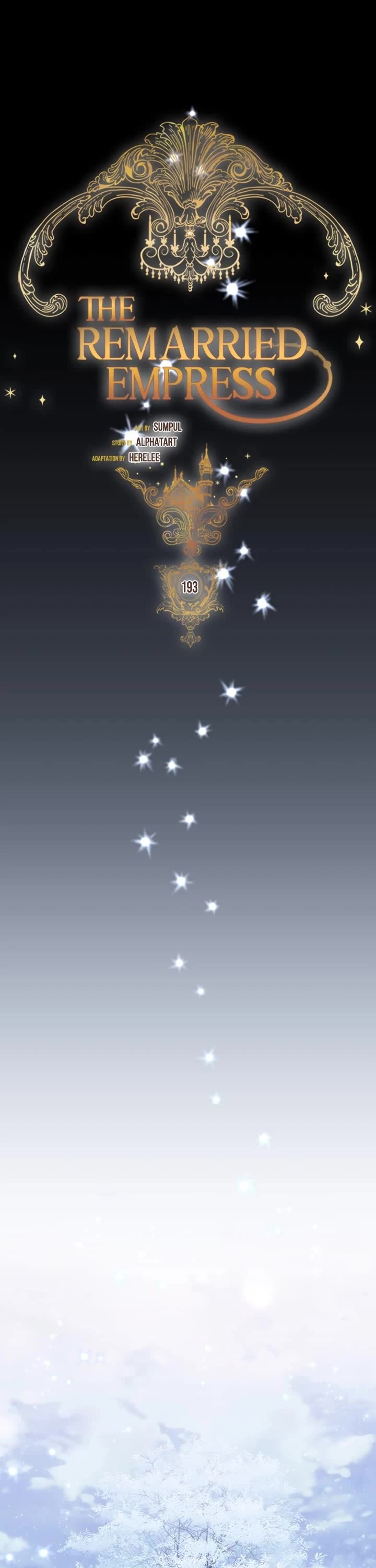 Remarried Empress Chapter 197 page 22 - Chapter 197: (S4) Episode 193