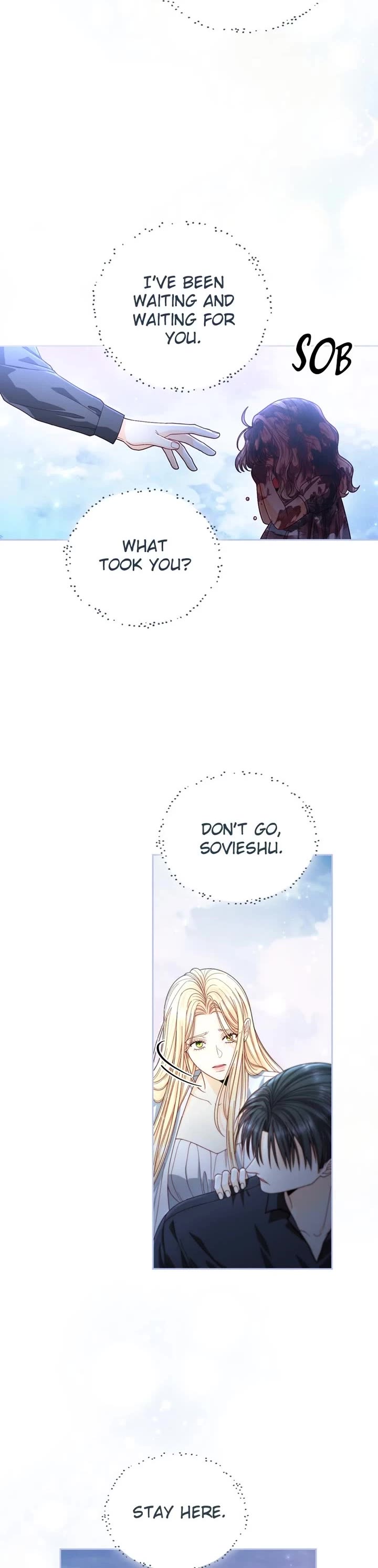 Remarried Empress Chapter 197 page 25 - Chapter 197: (S4) Episode 193