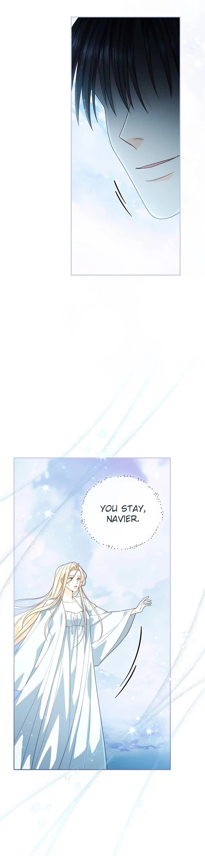 Remarried Empress Chapter 197 page 27 - Chapter 197: (S4) Episode 193