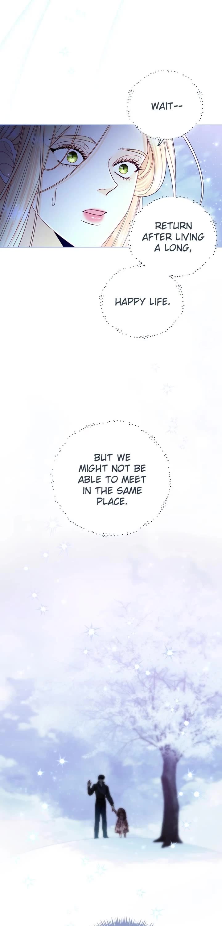 Remarried Empress Chapter 197 page 28 - Chapter 197: (S4) Episode 193