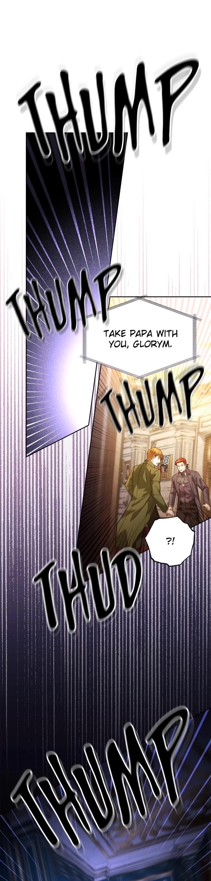 Remarried Empress Chapter 197 page 3 - Chapter 197: (S4) Episode 193