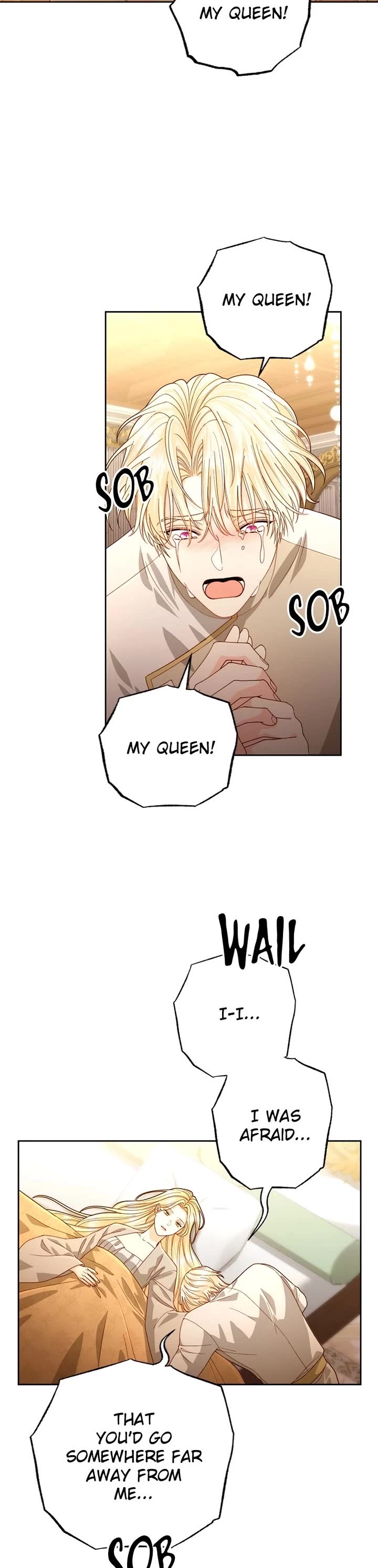 Remarried Empress Chapter 197 page 30 - Chapter 197: (S4) Episode 193