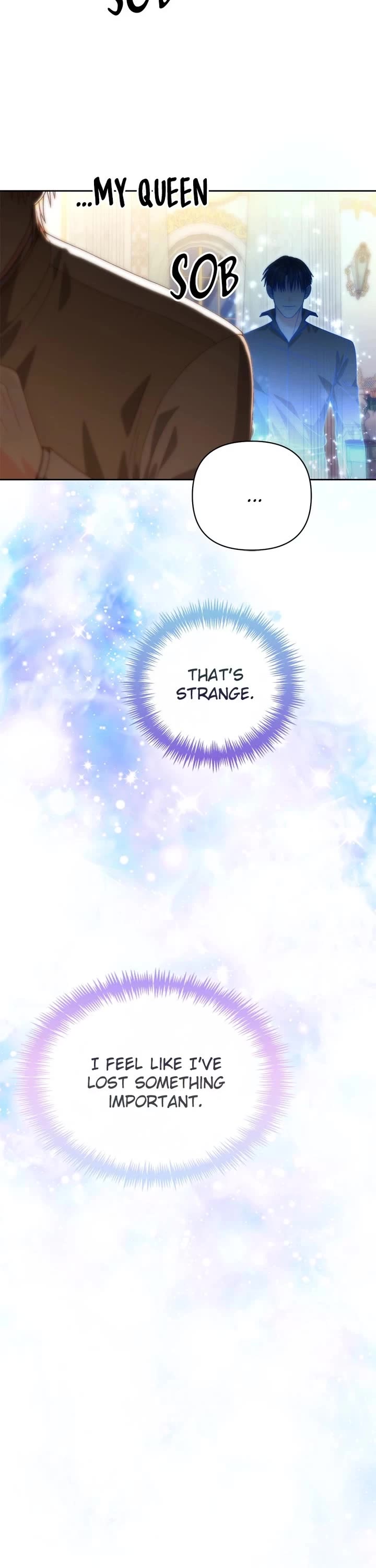 Remarried Empress Chapter 197 page 31 - Chapter 197: (S4) Episode 193