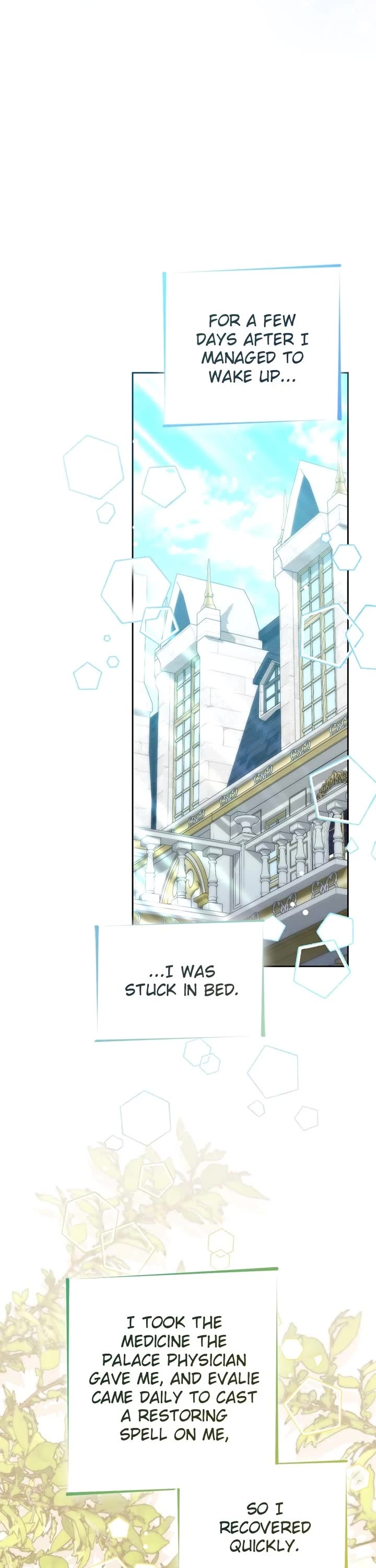 Remarried Empress Chapter 197 page 32 - Chapter 197: (S4) Episode 193