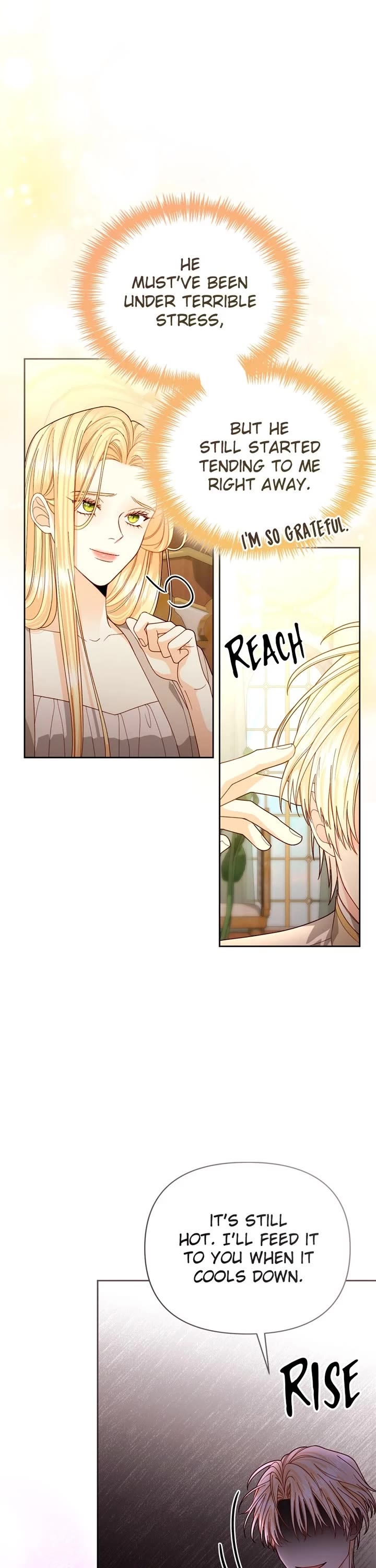 Remarried Empress Chapter 197 page 36 - Chapter 197: (S4) Episode 193