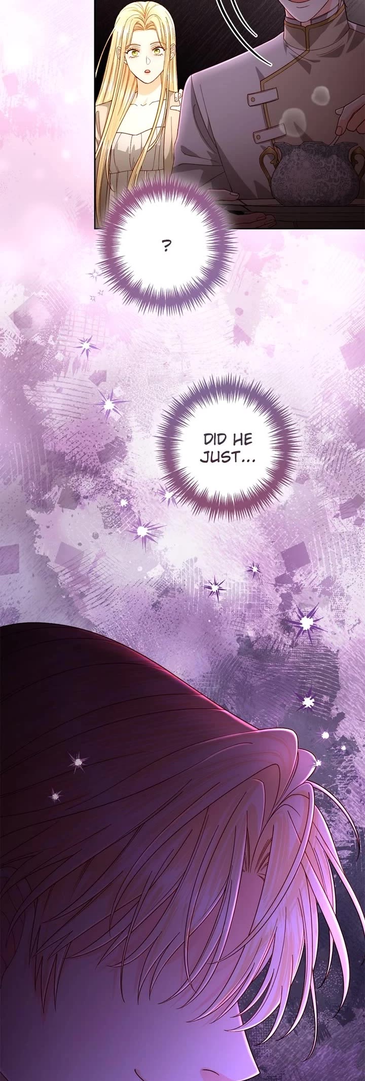Remarried Empress Chapter 197 page 37 - Chapter 197: (S4) Episode 193