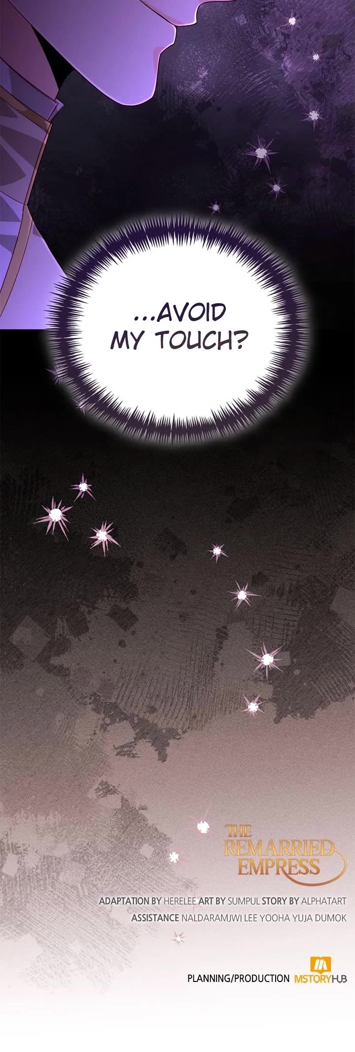 Remarried Empress Chapter 197 page 38 - Chapter 197: (S4) Episode 193