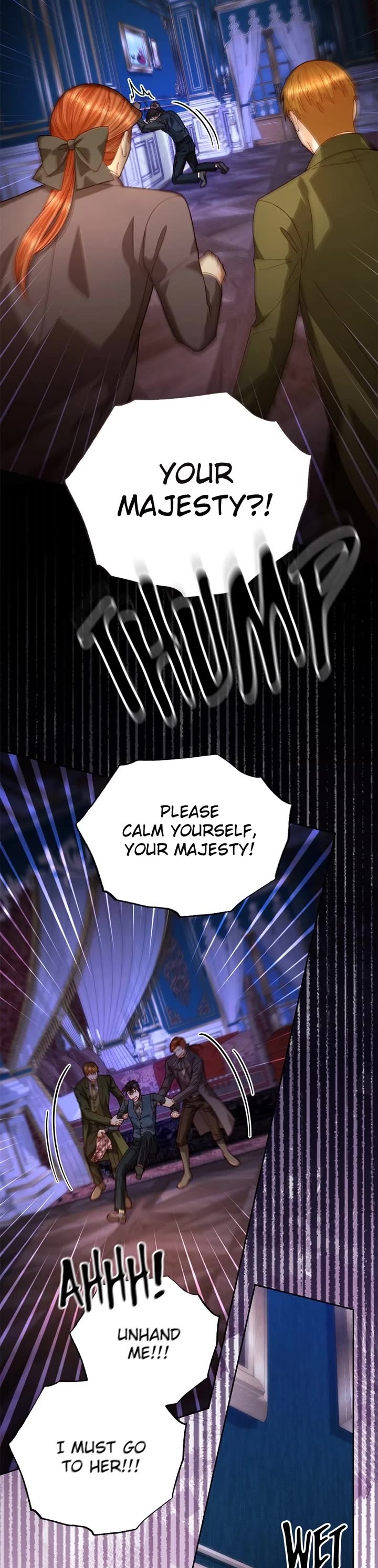 Remarried Empress Chapter 197 page 4 - Chapter 197: (S4) Episode 193