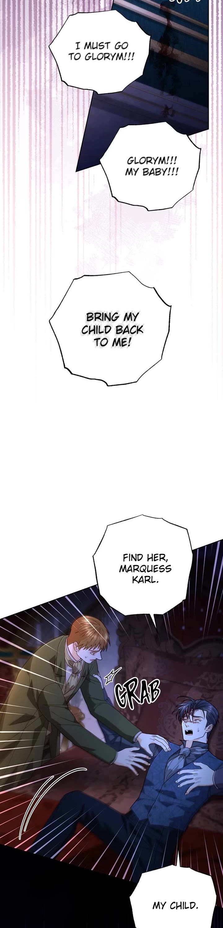 Remarried Empress Chapter 197 page 5 - Chapter 197: (S4) Episode 193