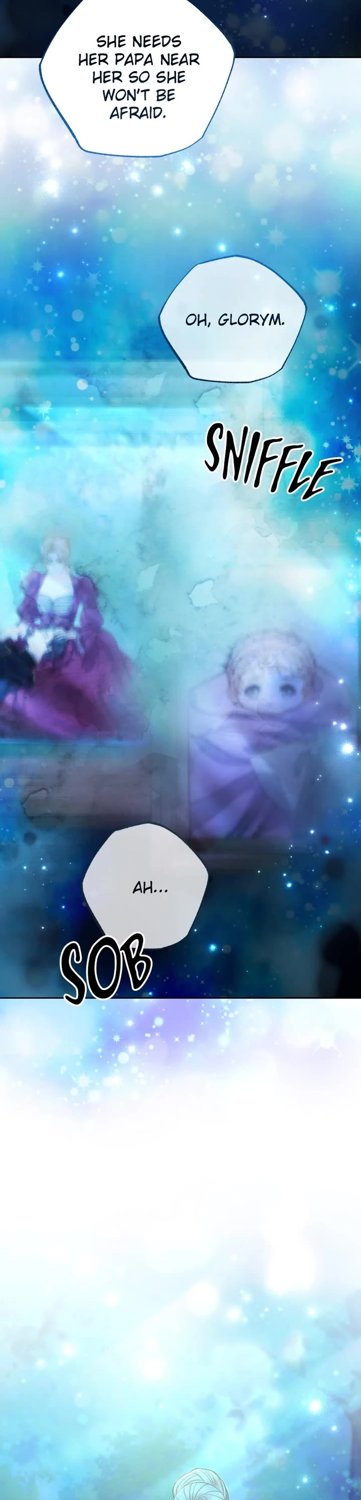 Remarried Empress Chapter 197 page 9 - Chapter 197: (S4) Episode 193