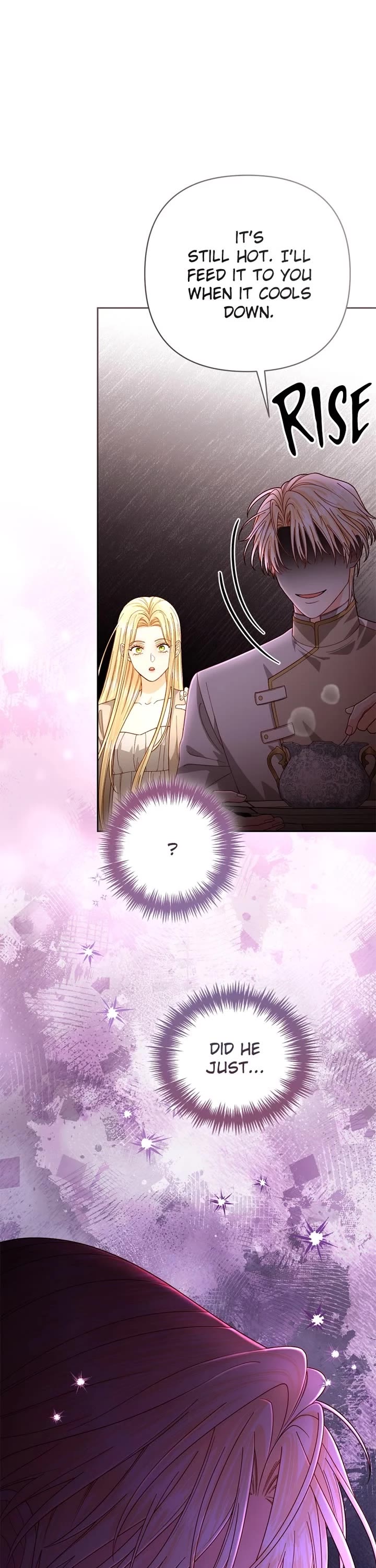 Remarried Empress Chapter 198 page 1 - Chapter 198: (S4) Episode 194