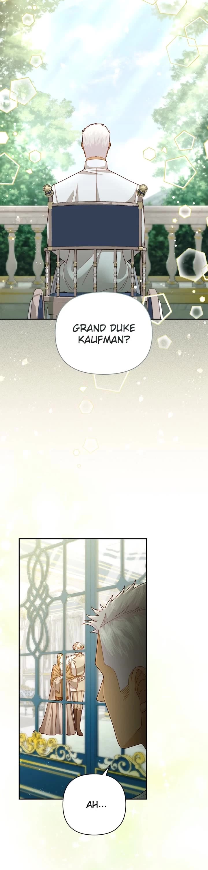 Remarried Empress Chapter 198 page 11 - Chapter 198: (S4) Episode 194