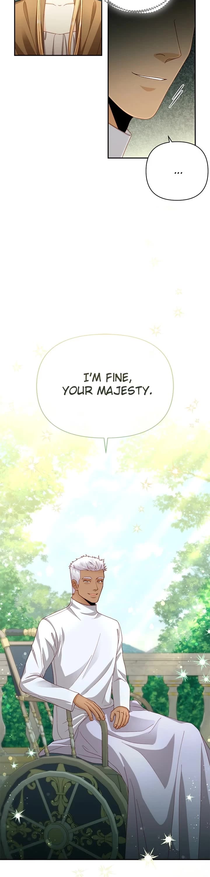 Remarried Empress Chapter 198 page 13 - Chapter 198: (S4) Episode 194