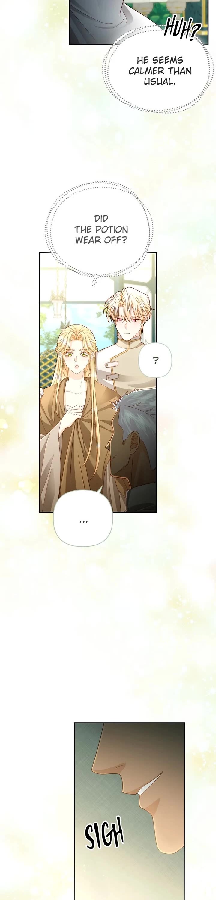 Remarried Empress Chapter 198 page 15 - Chapter 198: (S4) Episode 194