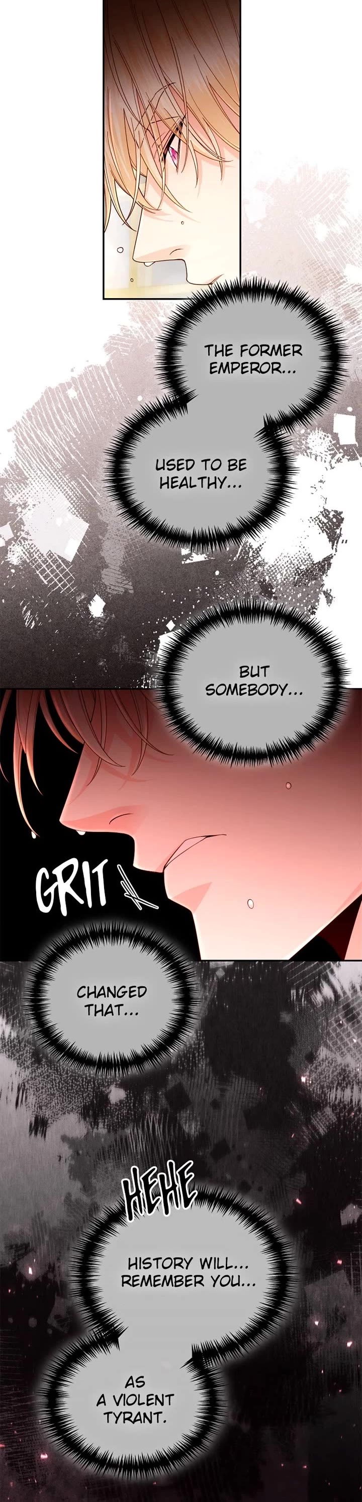 Remarried Empress Chapter 198 page 20 - Chapter 198: (S4) Episode 194