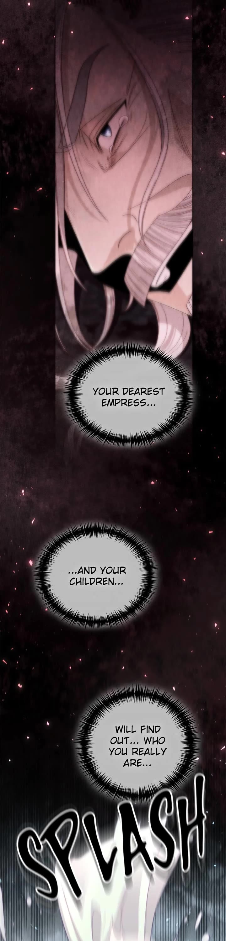 Remarried Empress Chapter 198 page 21 - Chapter 198: (S4) Episode 194