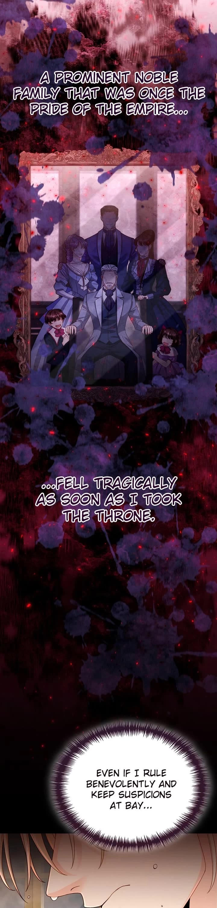 Remarried Empress Chapter 198 page 23 - Chapter 198: (S4) Episode 194