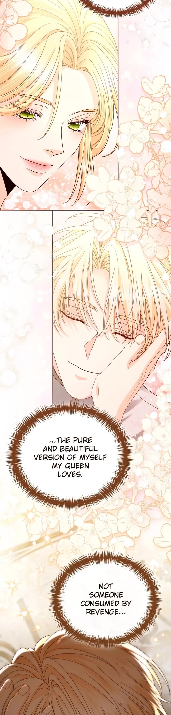Remarried Empress Chapter 198 page 27 - Chapter 198: (S4) Episode 194