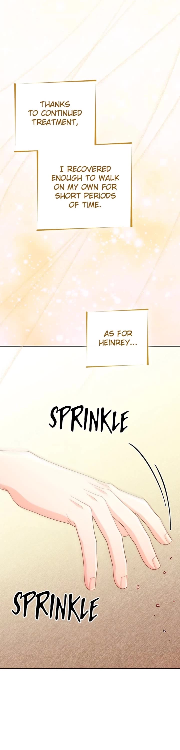 Remarried Empress Chapter 198 page 29 - Chapter 198: (S4) Episode 194