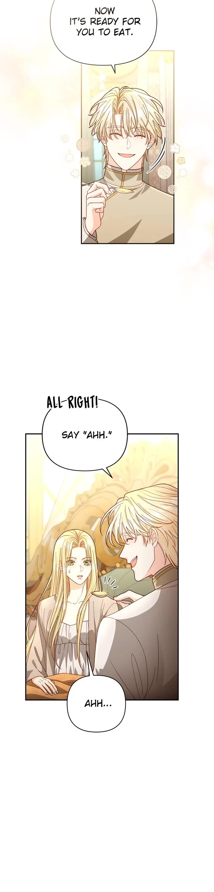 Remarried Empress Chapter 198 page 3 - Chapter 198: (S4) Episode 194