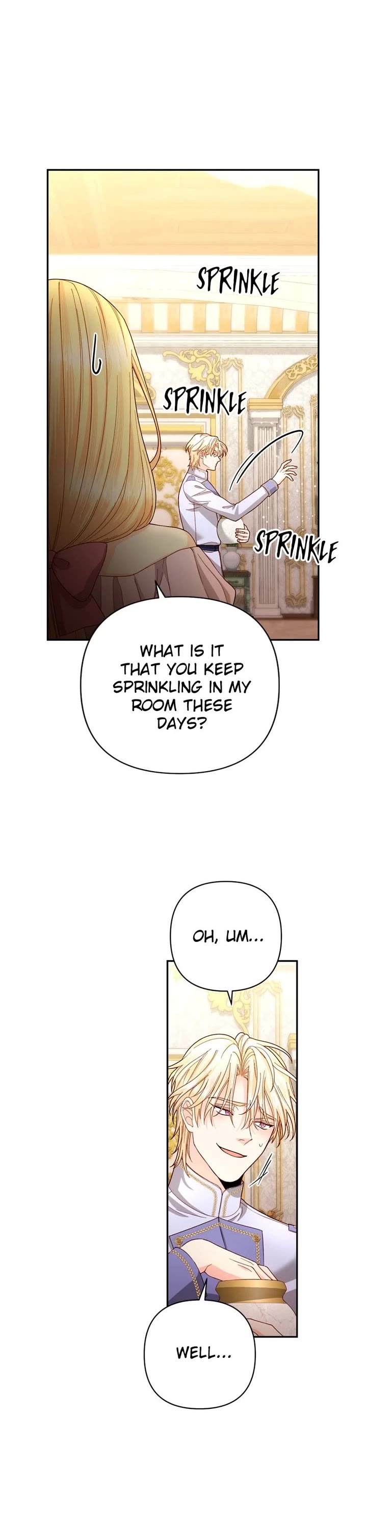 Remarried Empress Chapter 198 page 30 - Chapter 198: (S4) Episode 194