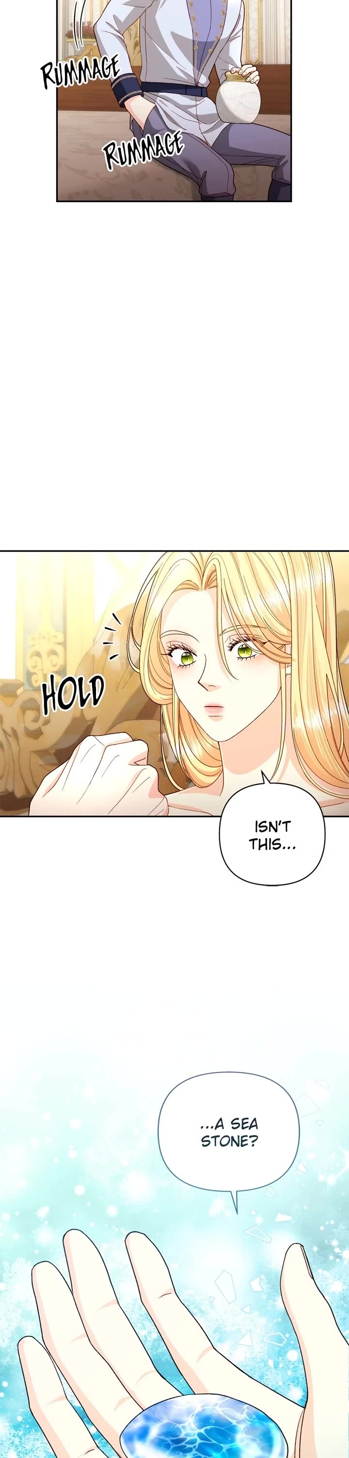 Remarried Empress Chapter 198 page 33 - Chapter 198: (S4) Episode 194