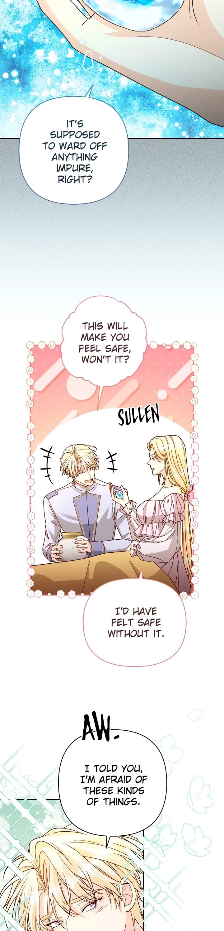 Remarried Empress Chapter 198 page 34 - Chapter 198: (S4) Episode 194