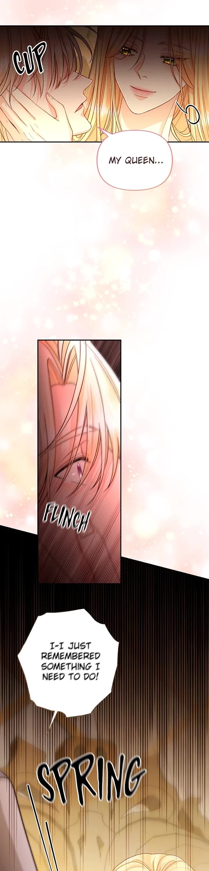 Remarried Empress Chapter 198 page 36 - Chapter 198: (S4) Episode 194