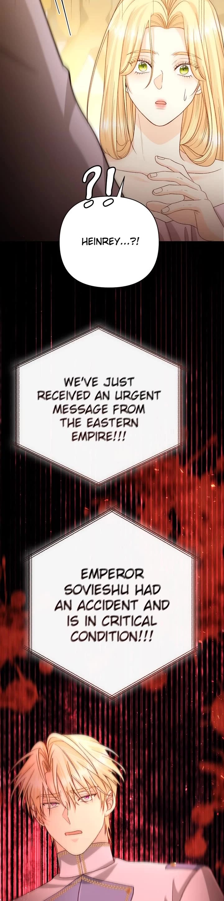 Remarried Empress Chapter 198 page 37 - Chapter 198: (S4) Episode 194