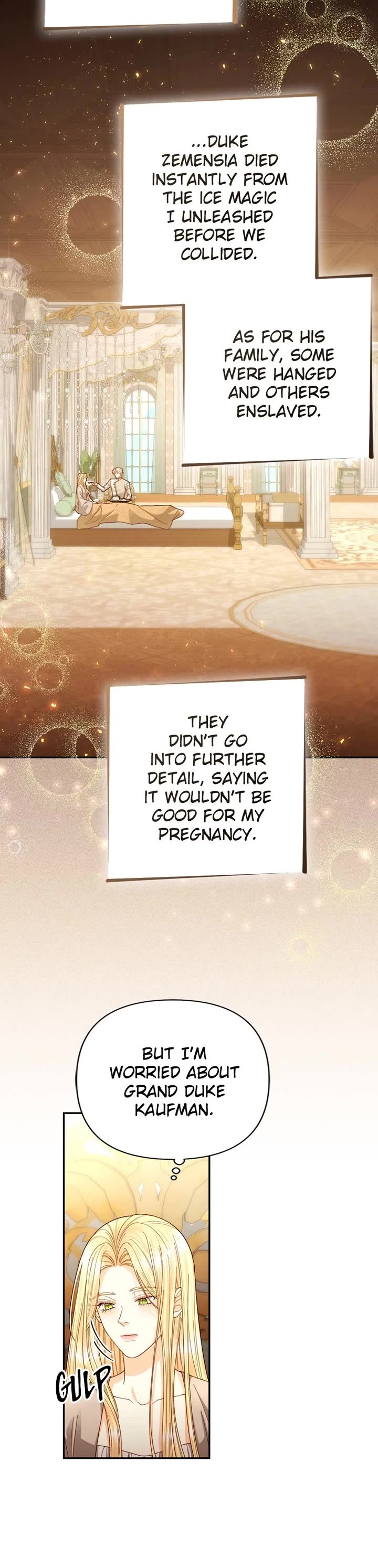 Remarried Empress Chapter 198 page 5 - Chapter 198: (S4) Episode 194