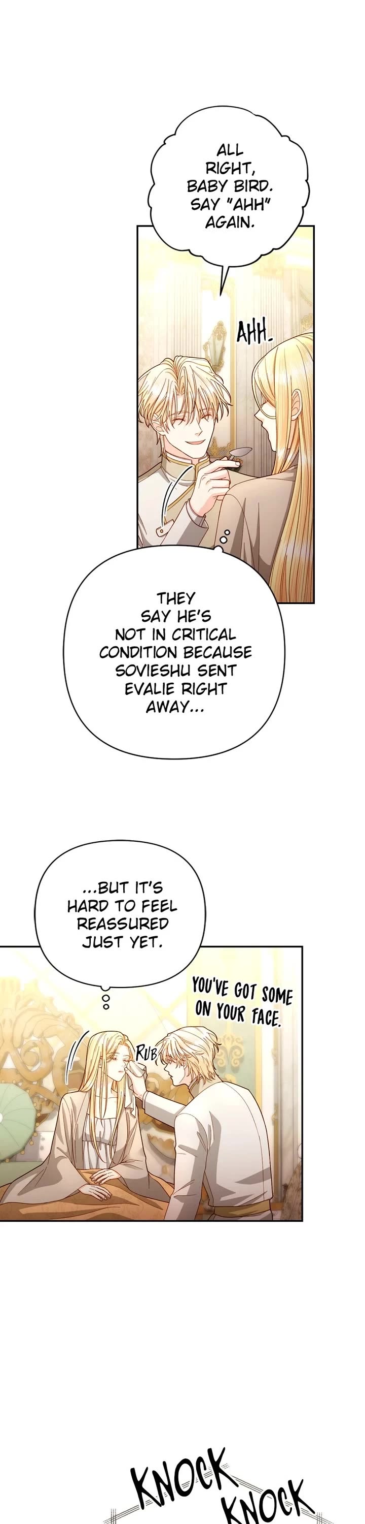 Remarried Empress Chapter 198 page 6 - Chapter 198: (S4) Episode 194