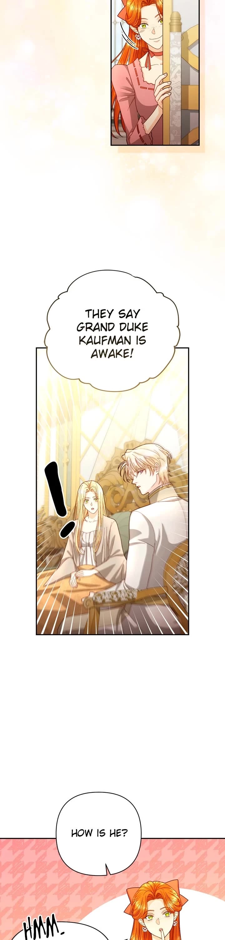 Remarried Empress Chapter 198 page 8 - Chapter 198: (S4) Episode 194