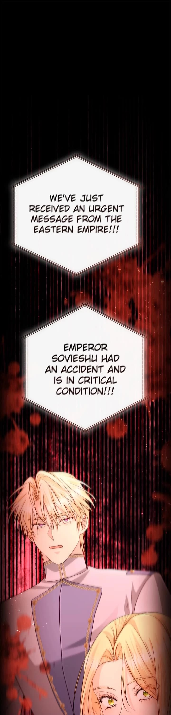 Remarried Empress Chapter 199 page 1 - Chapter 199: (S4) Episode 195