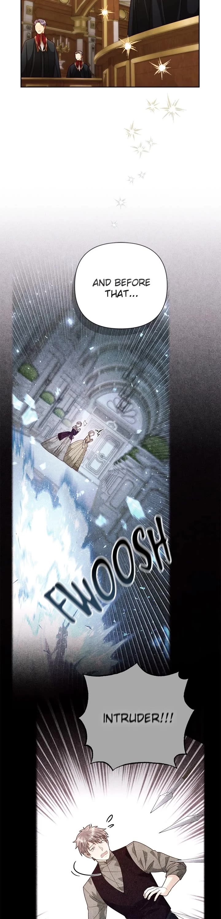 Remarried Empress Chapter 199 page 10 - Chapter 199: (S4) Episode 195