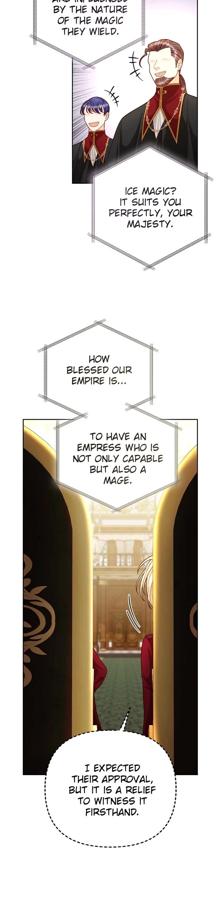 Remarried Empress Chapter 199 page 13 - Chapter 199: (S4) Episode 195