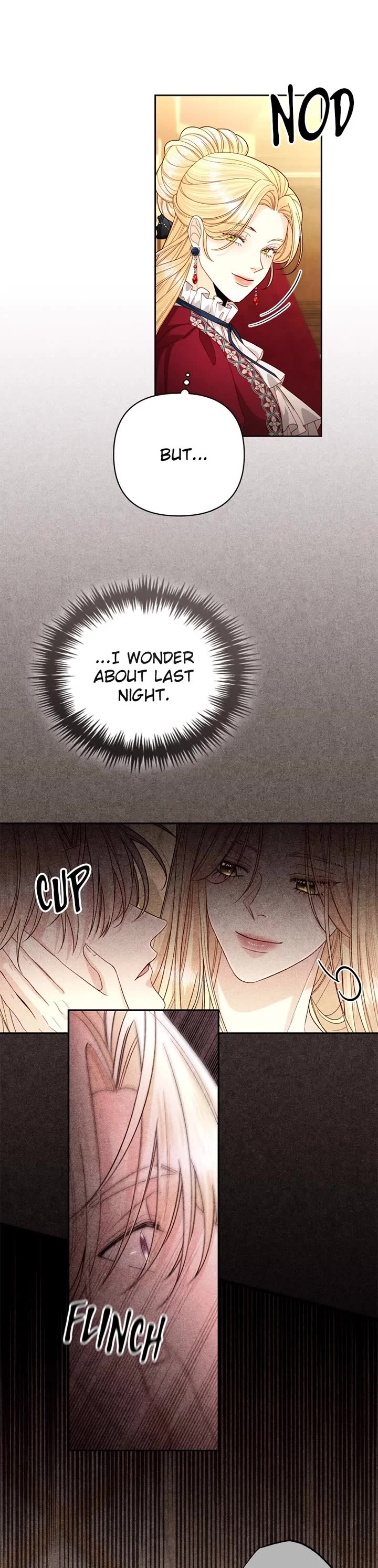 Remarried Empress Chapter 199 page 14 - Chapter 199: (S4) Episode 195