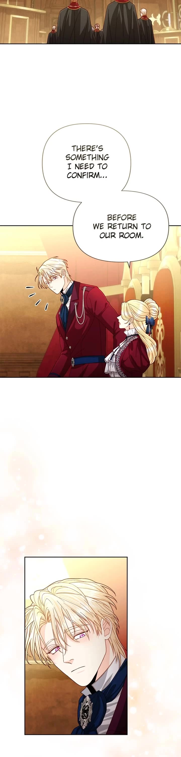 Remarried Empress Chapter 199 page 16 - Chapter 199: (S4) Episode 195