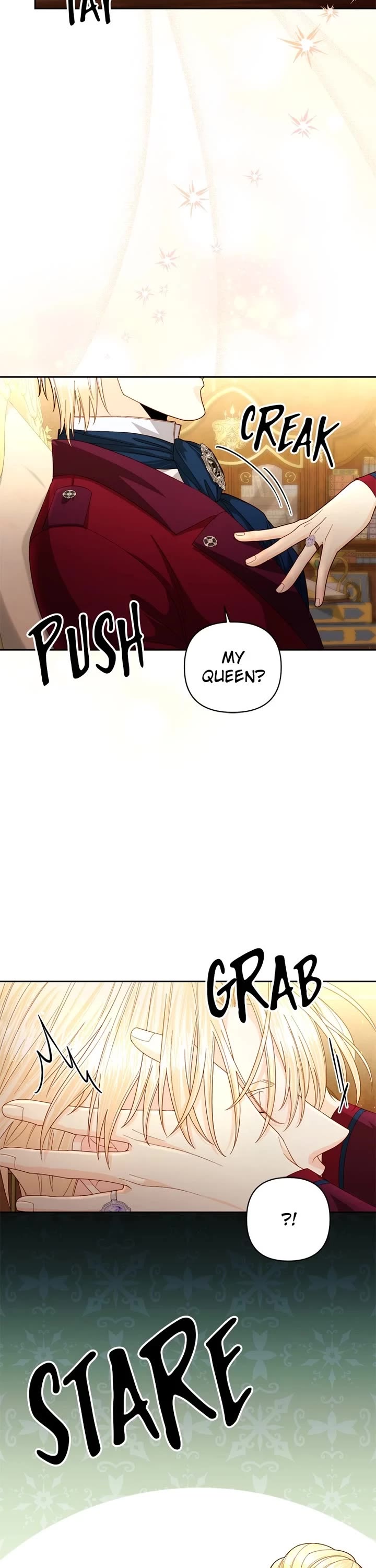 Remarried Empress Chapter 199 page 21 - Chapter 199: (S4) Episode 195