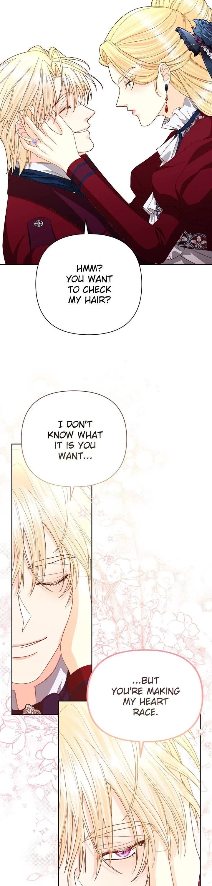 Remarried Empress Chapter 199 page 22 - Chapter 199: (S4) Episode 195