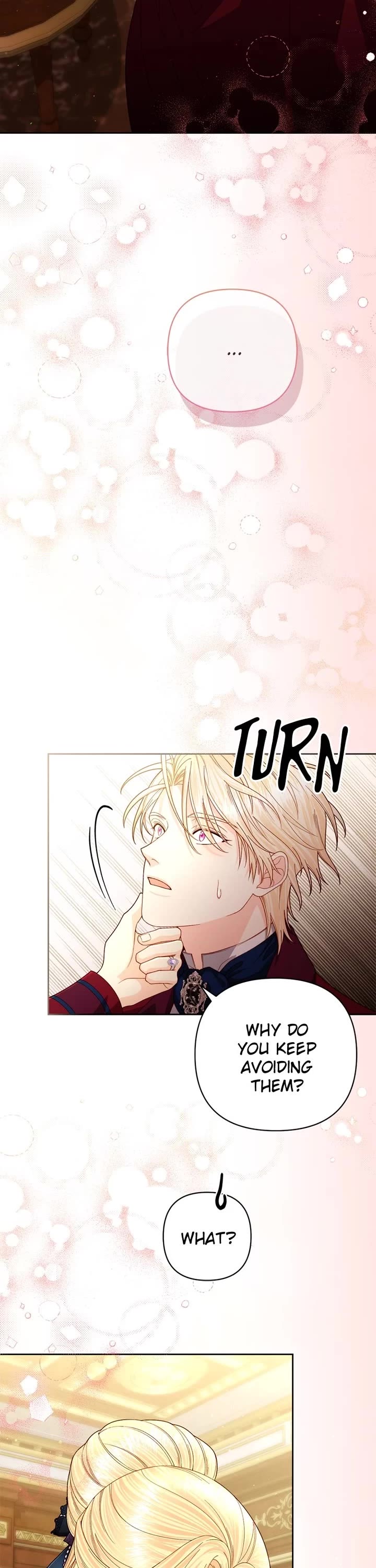 Remarried Empress Chapter 199 page 27 - Chapter 199: (S4) Episode 195