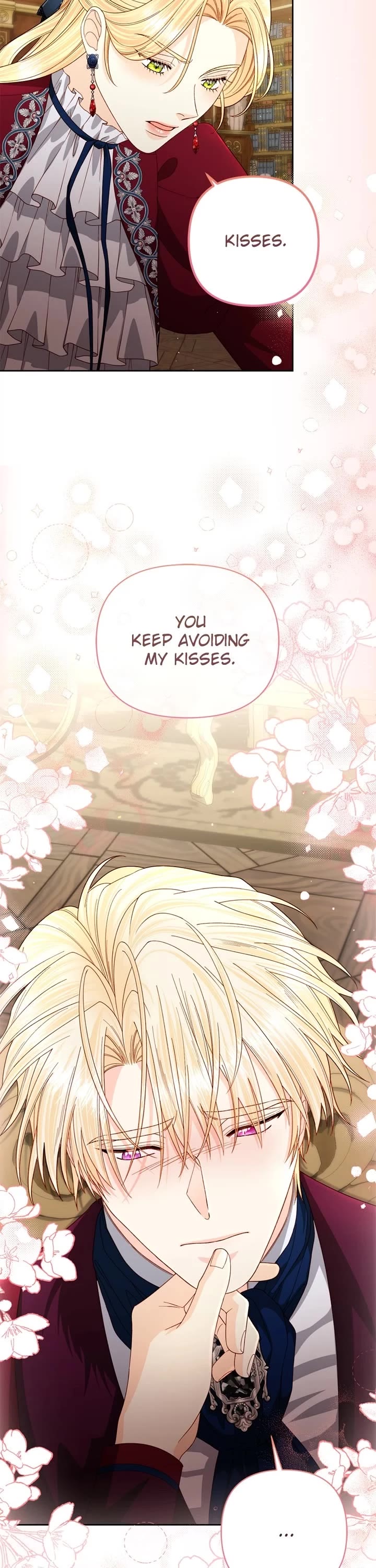 Remarried Empress Chapter 199 page 28 - Chapter 199: (S4) Episode 195