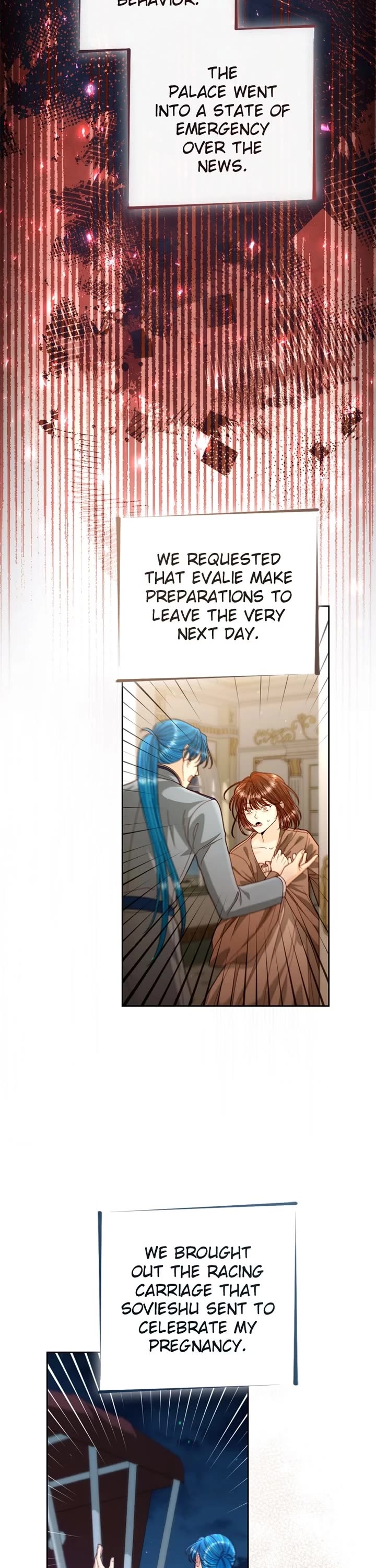 Remarried Empress Chapter 199 page 3 - Chapter 199: (S4) Episode 195