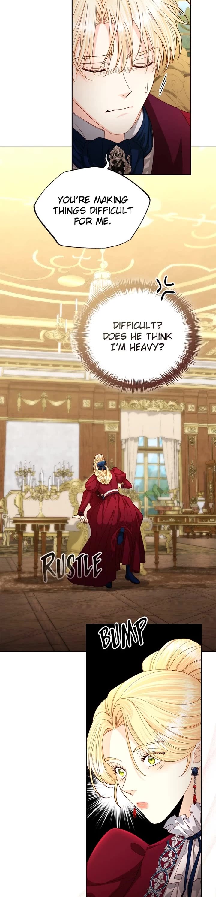Remarried Empress Chapter 199 page 30 - Chapter 199: (S4) Episode 195