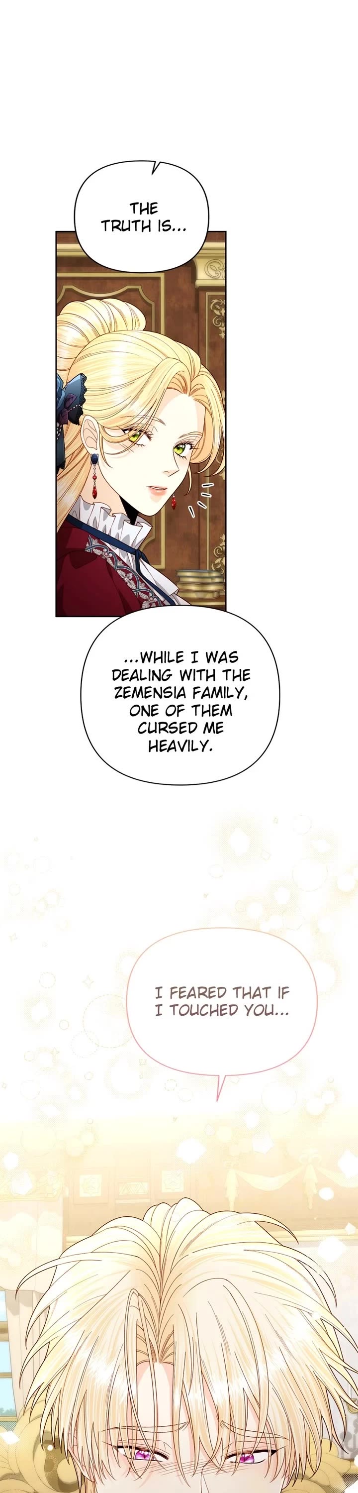 Remarried Empress Chapter 199 page 32 - Chapter 199: (S4) Episode 195