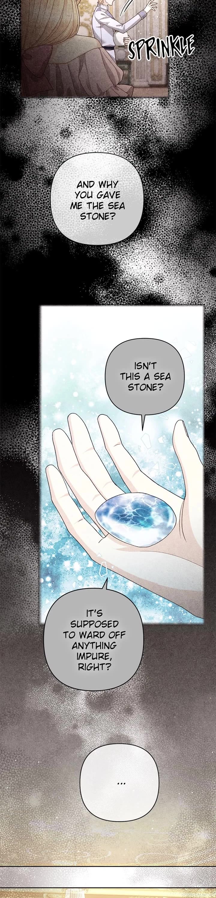 Remarried Empress Chapter 199 page 34 - Chapter 199: (S4) Episode 195