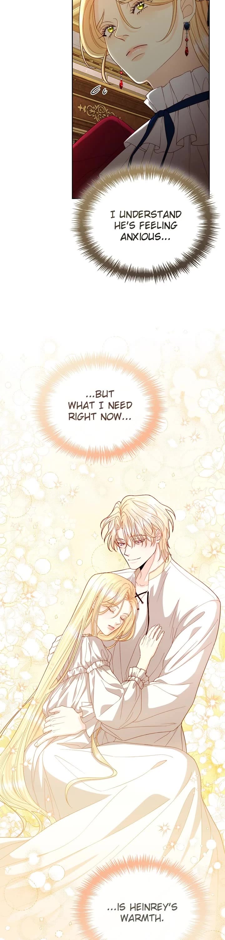 Remarried Empress Chapter 199 page 37 - Chapter 199: (S4) Episode 195